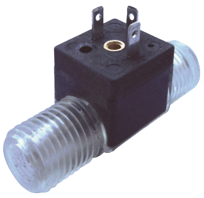 Gems Turbine Flow Sensor, FT-210 Series